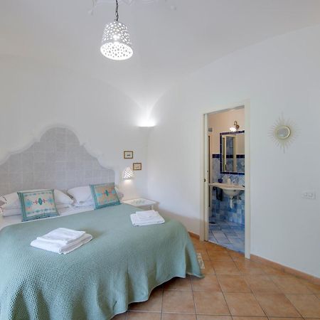 Casa Lucibello بوسيتانو المظهر الخارجي الصورة
