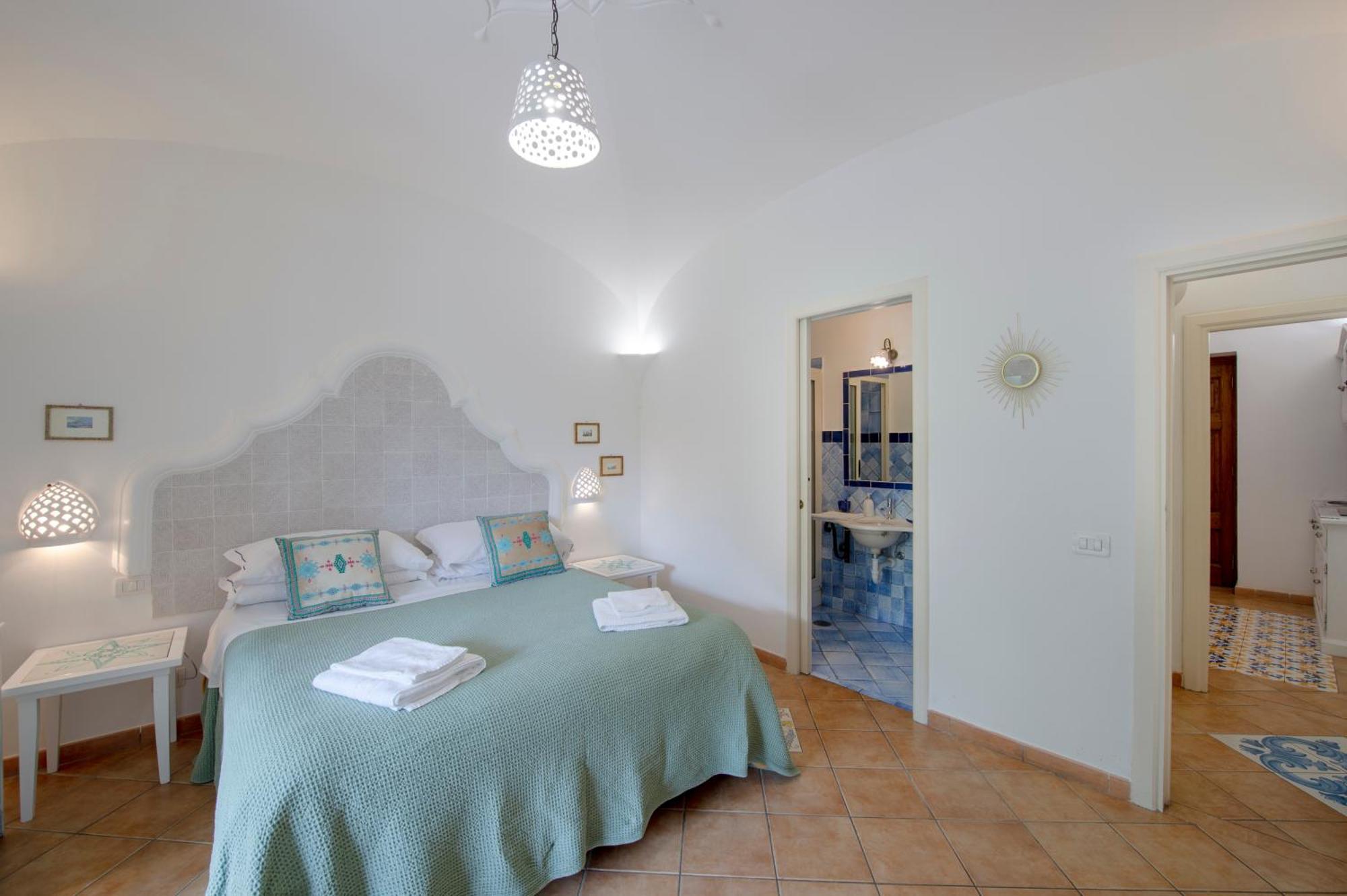 Casa Lucibello بوسيتانو المظهر الخارجي الصورة