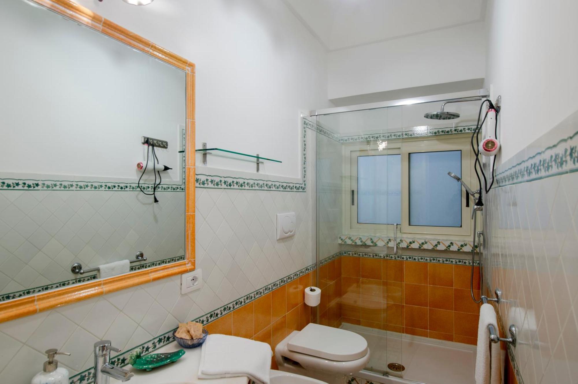 Casa Lucibello بوسيتانو المظهر الخارجي الصورة