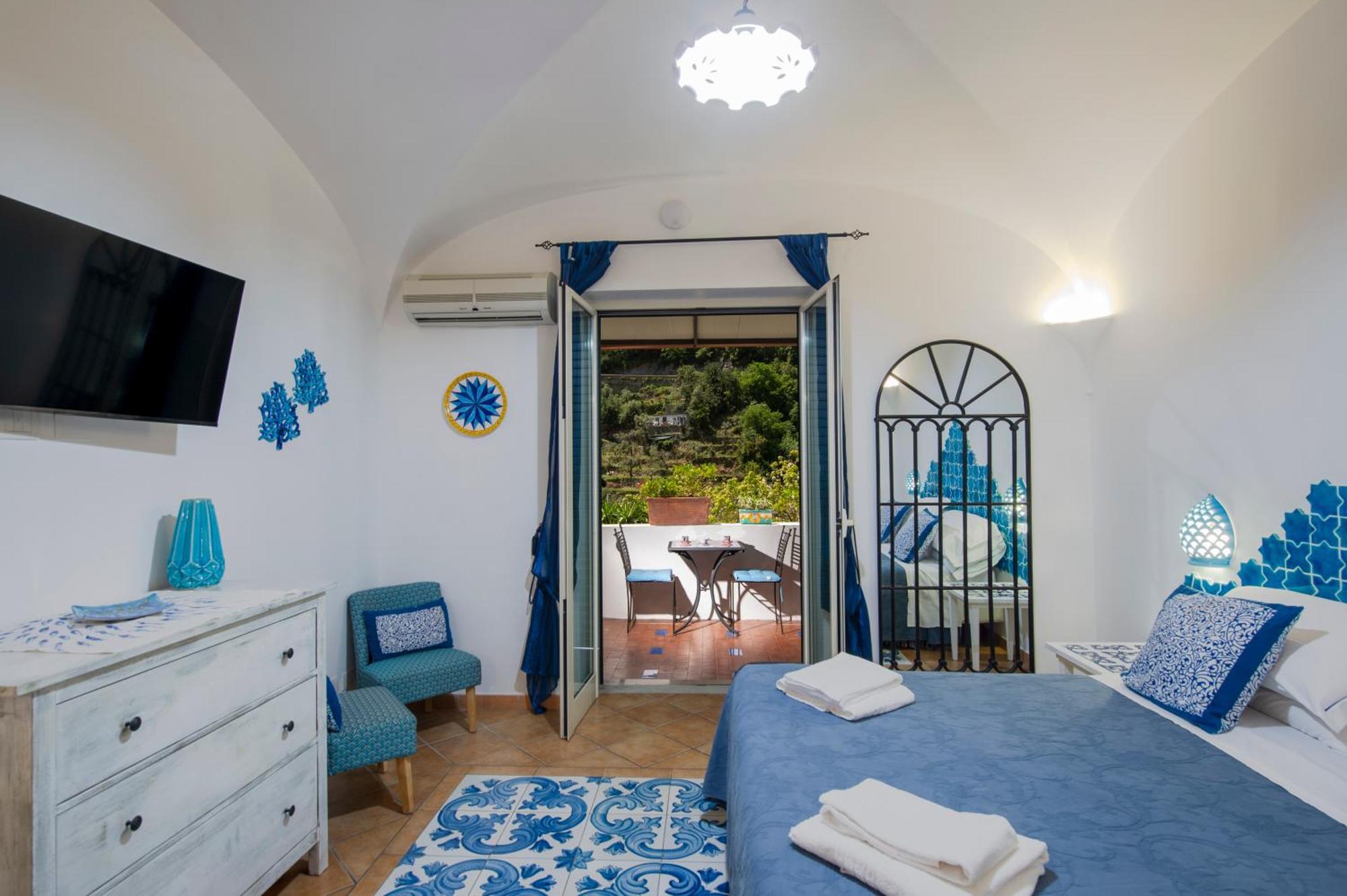 Casa Lucibello بوسيتانو المظهر الخارجي الصورة
