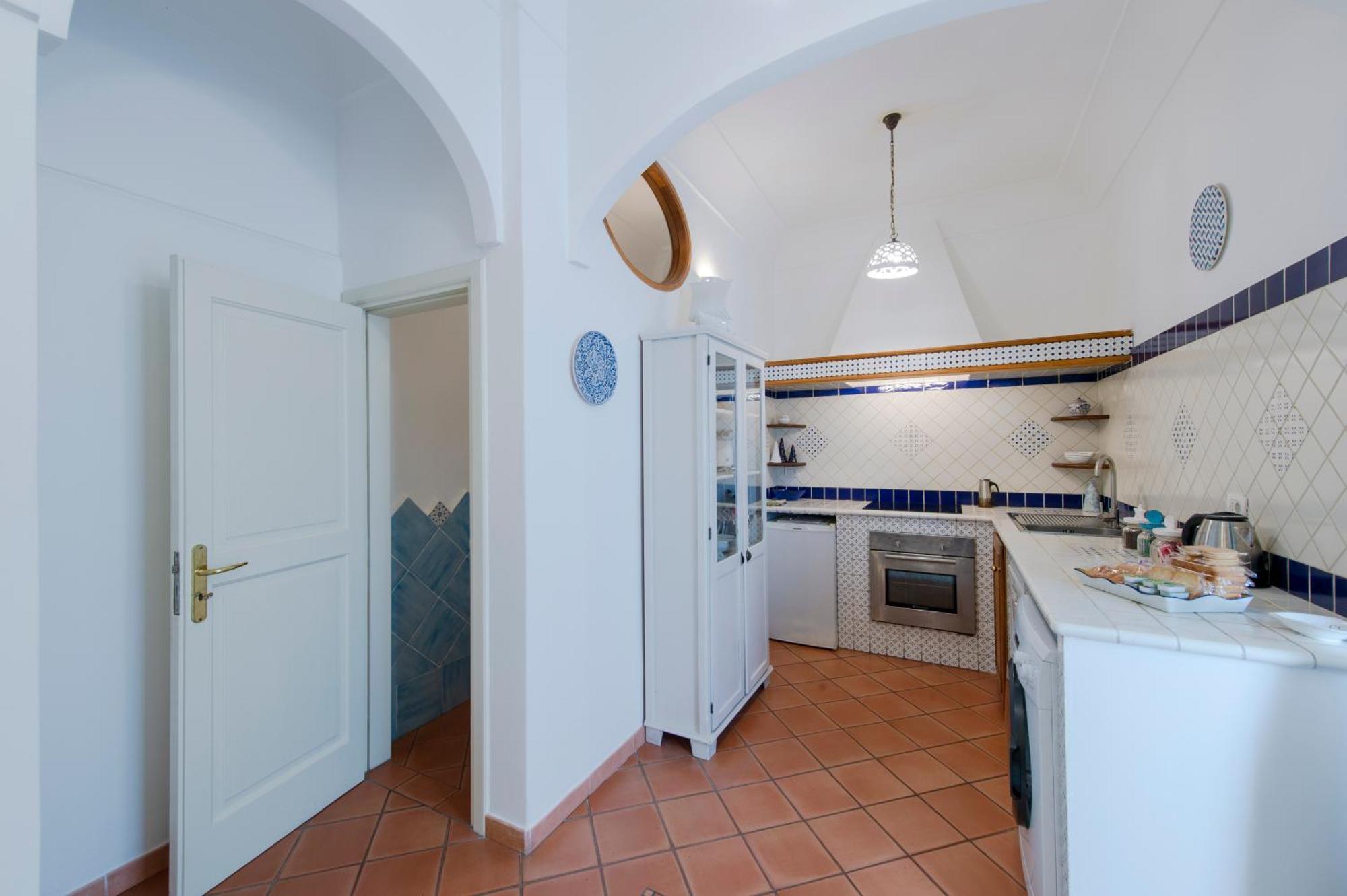 Casa Lucibello بوسيتانو المظهر الخارجي الصورة