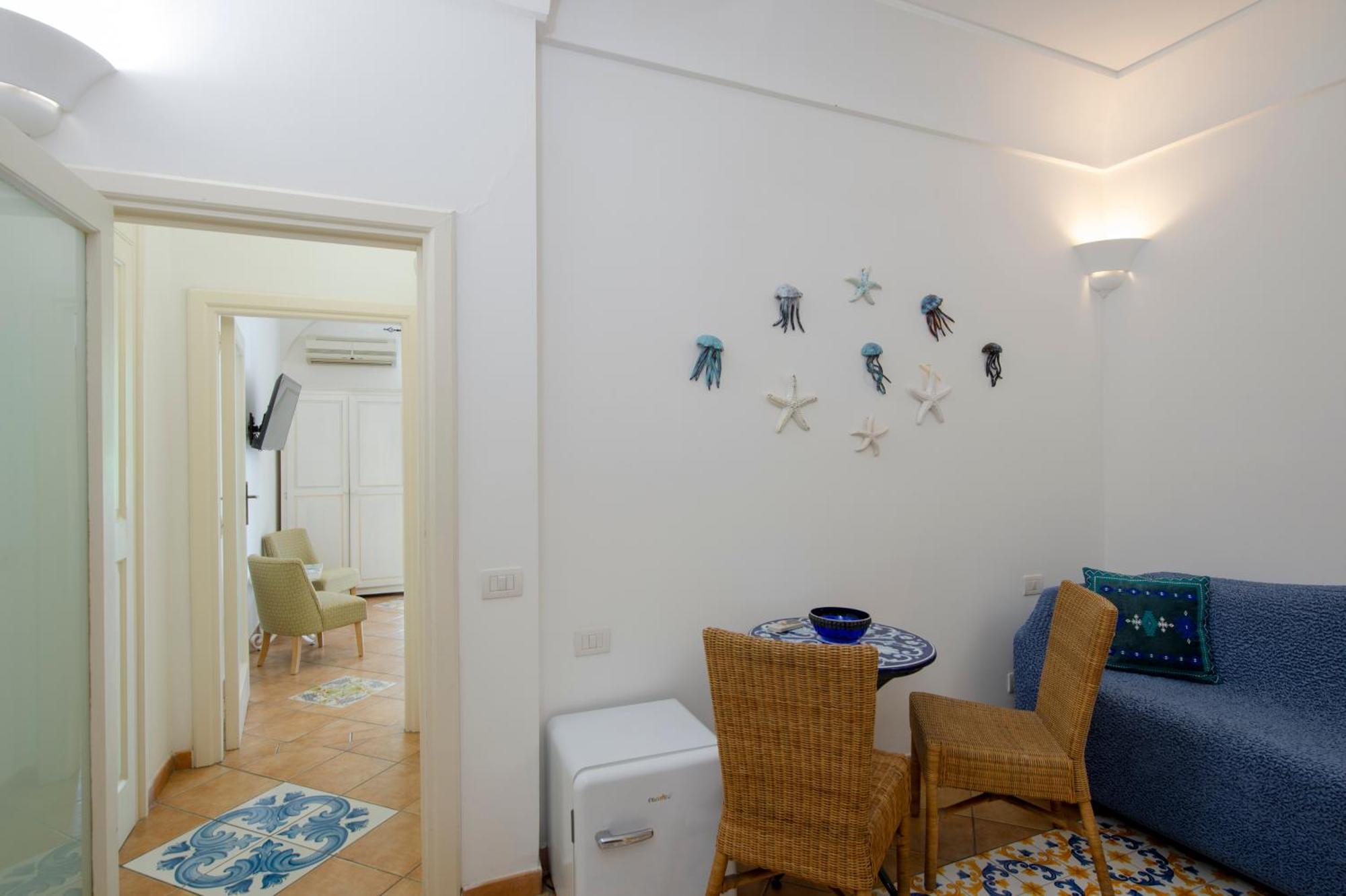 Casa Lucibello بوسيتانو المظهر الخارجي الصورة