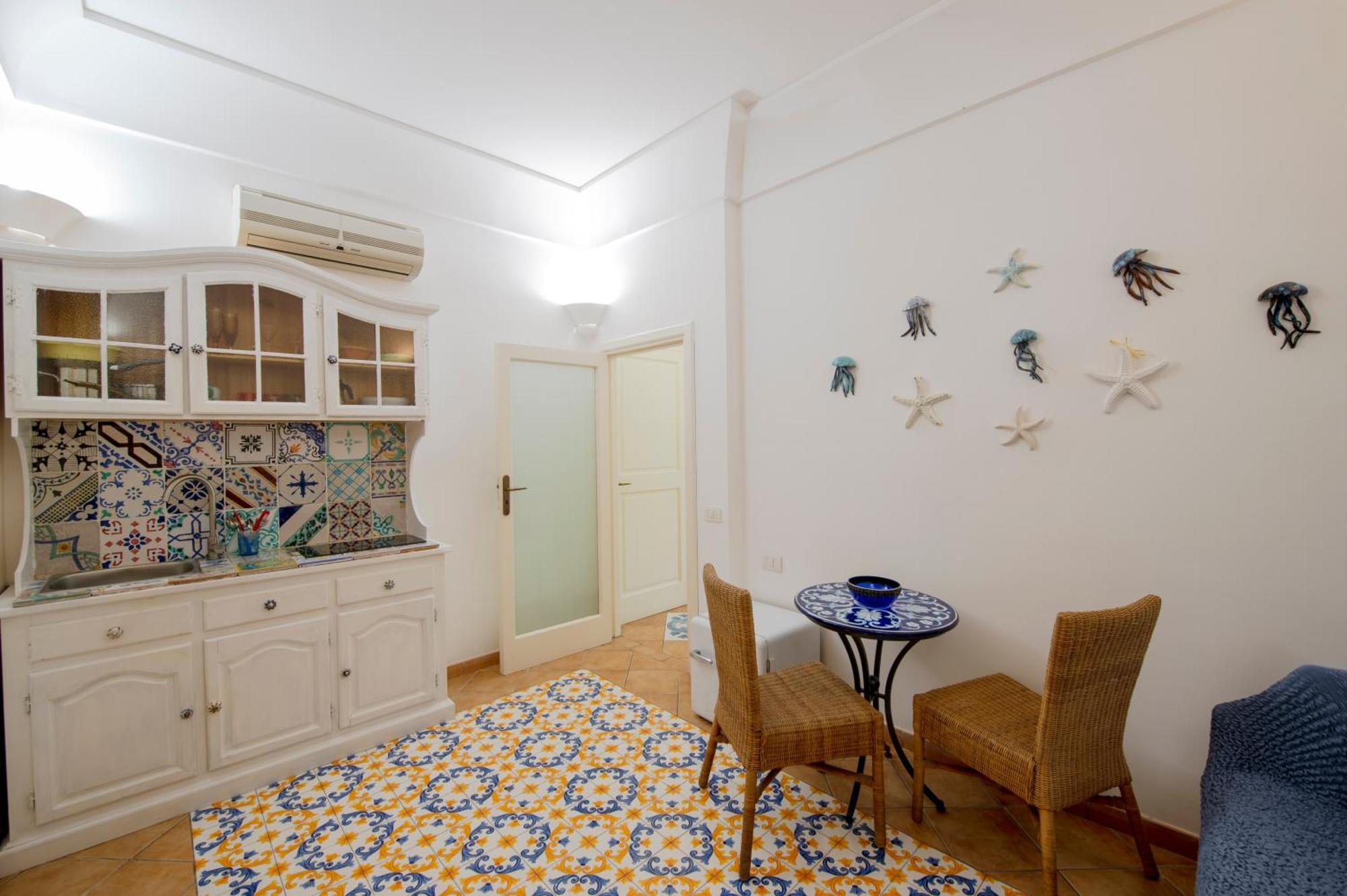 Casa Lucibello بوسيتانو المظهر الخارجي الصورة