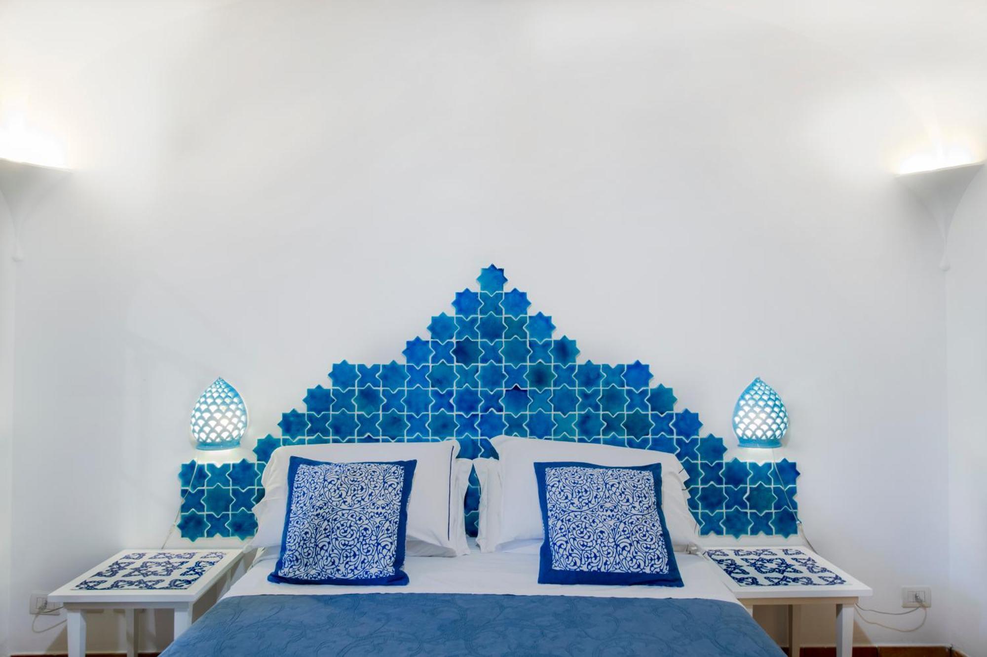Casa Lucibello بوسيتانو المظهر الخارجي الصورة