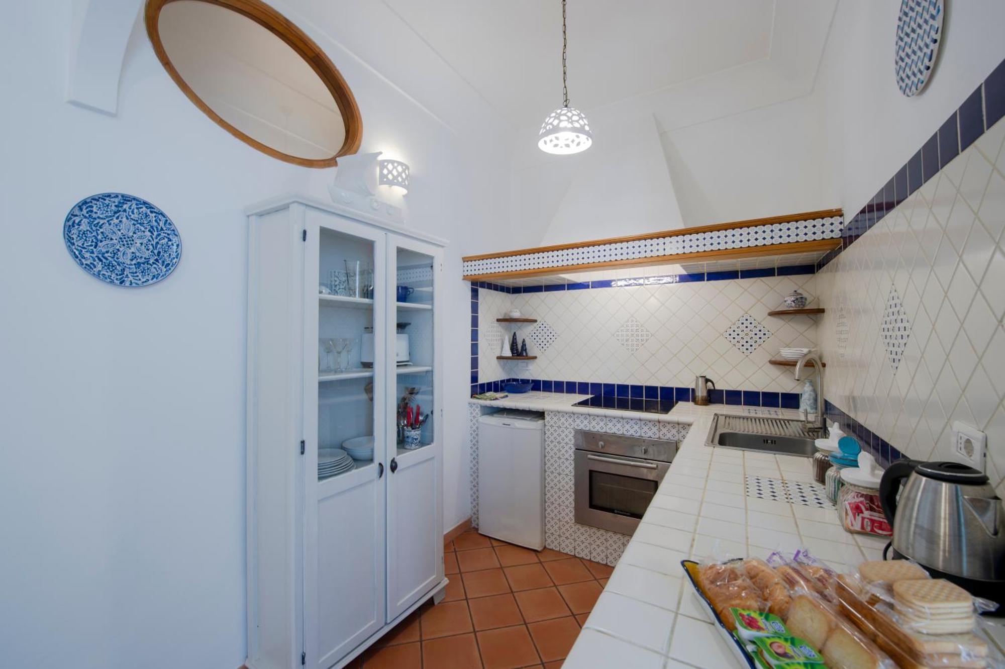Casa Lucibello بوسيتانو المظهر الخارجي الصورة