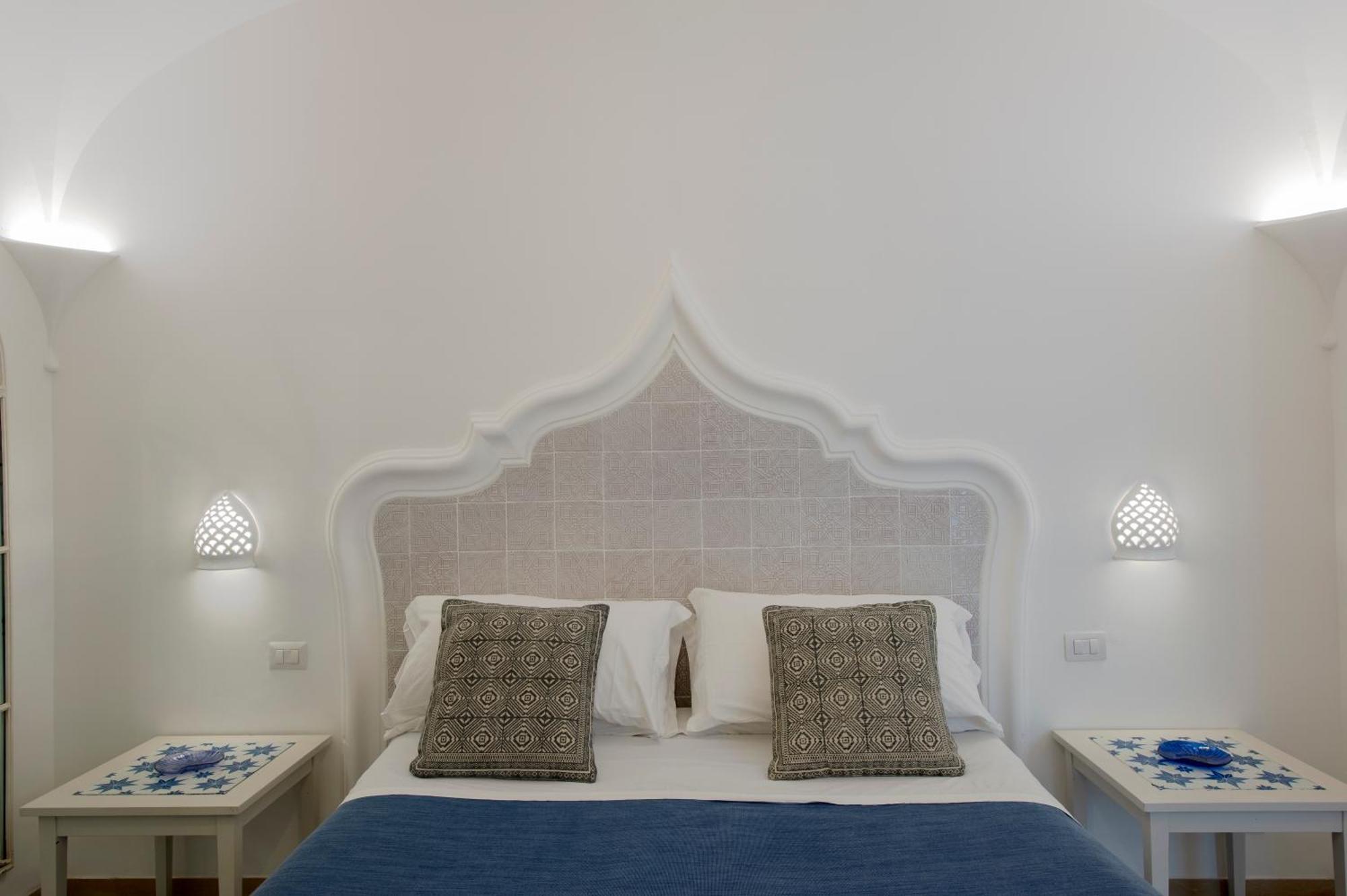 Casa Lucibello بوسيتانو المظهر الخارجي الصورة