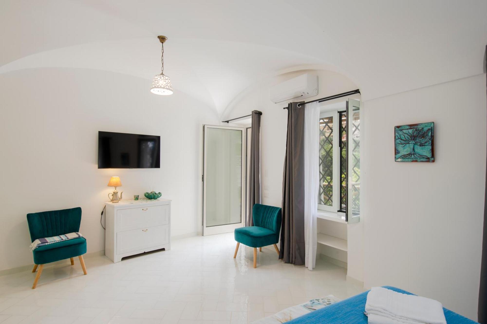 Casa Lucibello بوسيتانو المظهر الخارجي الصورة