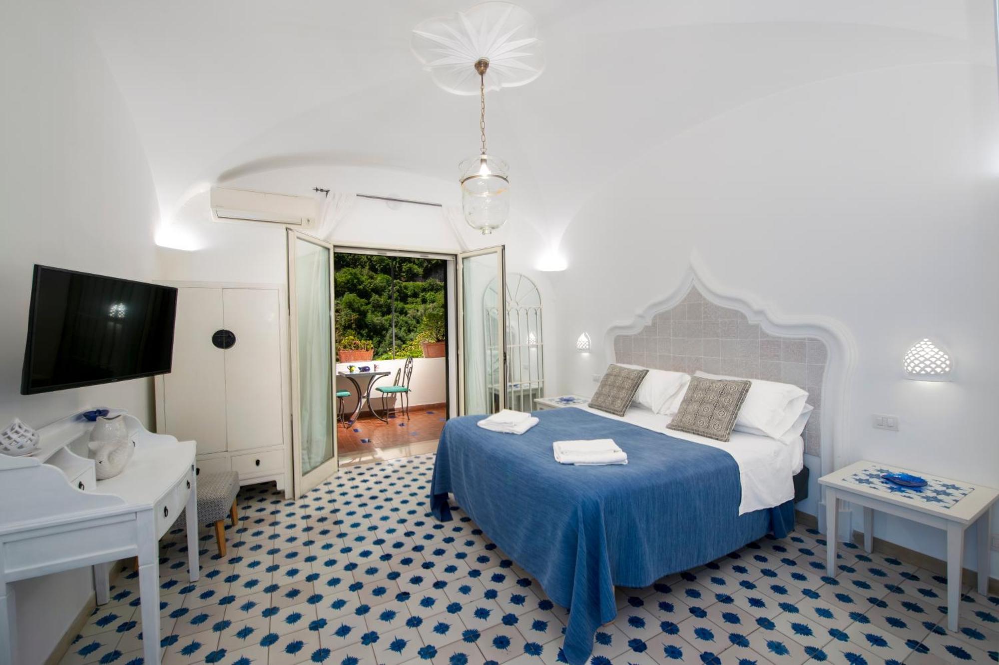 Casa Lucibello بوسيتانو المظهر الخارجي الصورة
