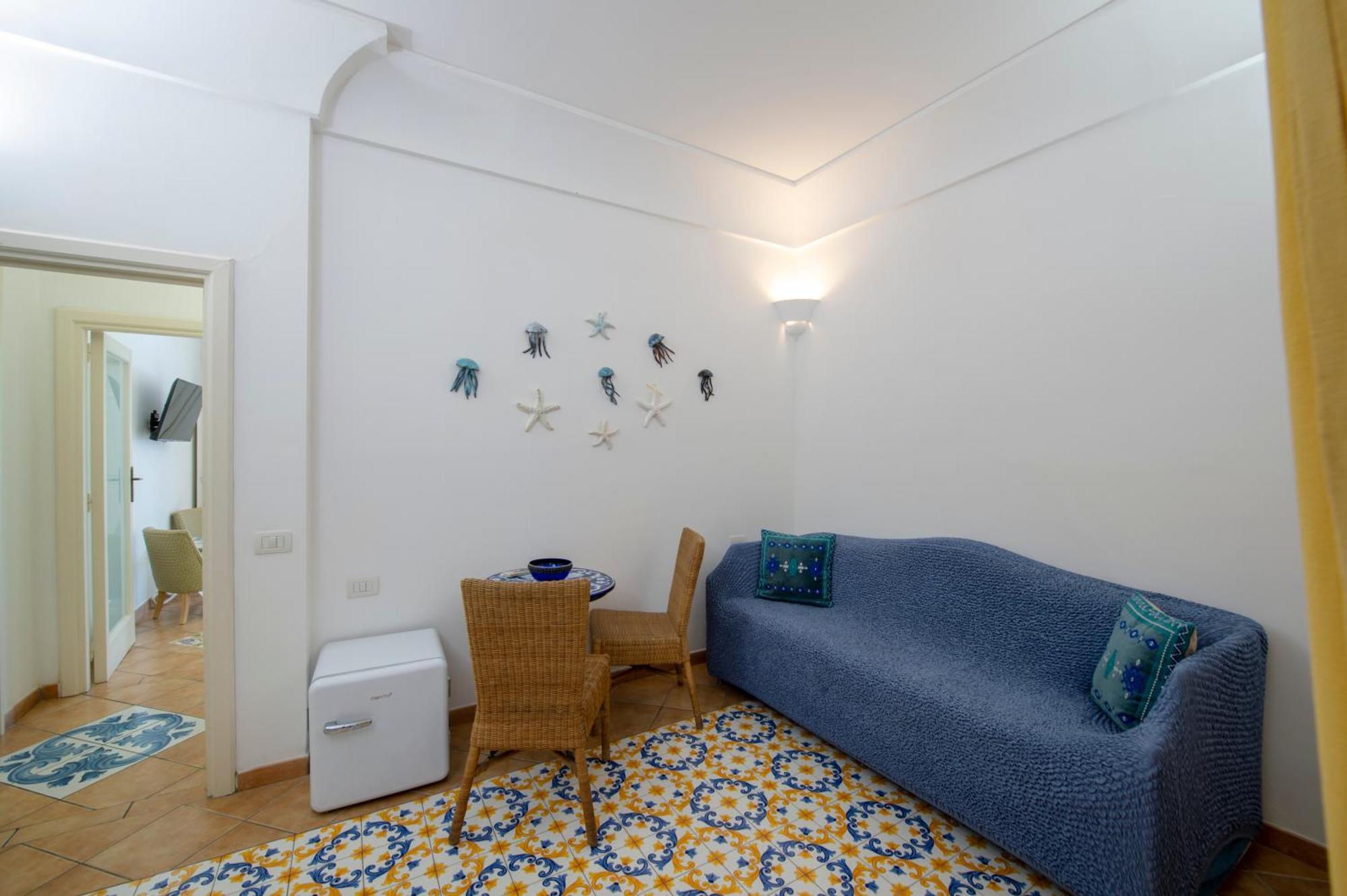 Casa Lucibello بوسيتانو المظهر الخارجي الصورة
