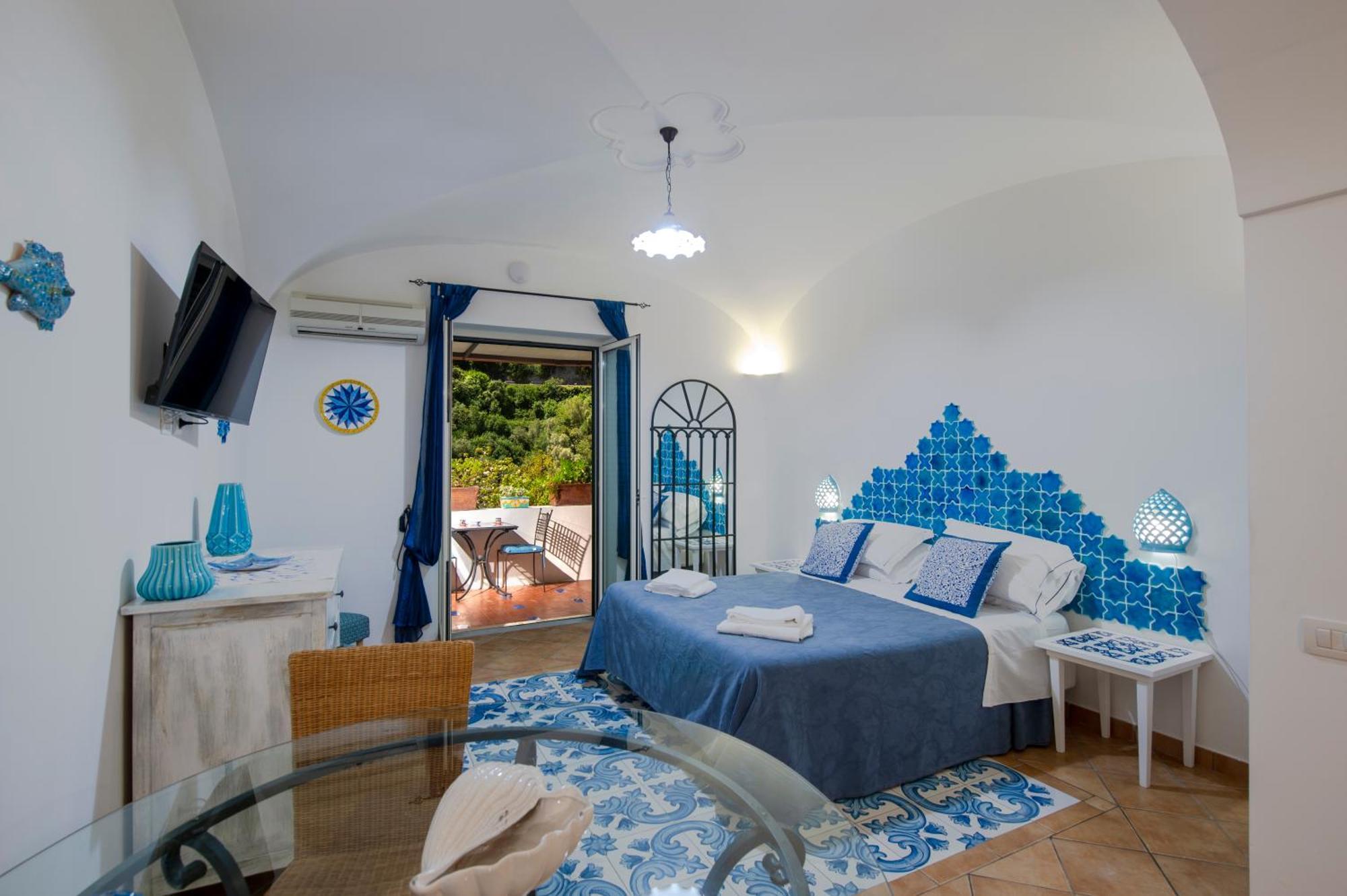 Casa Lucibello بوسيتانو المظهر الخارجي الصورة