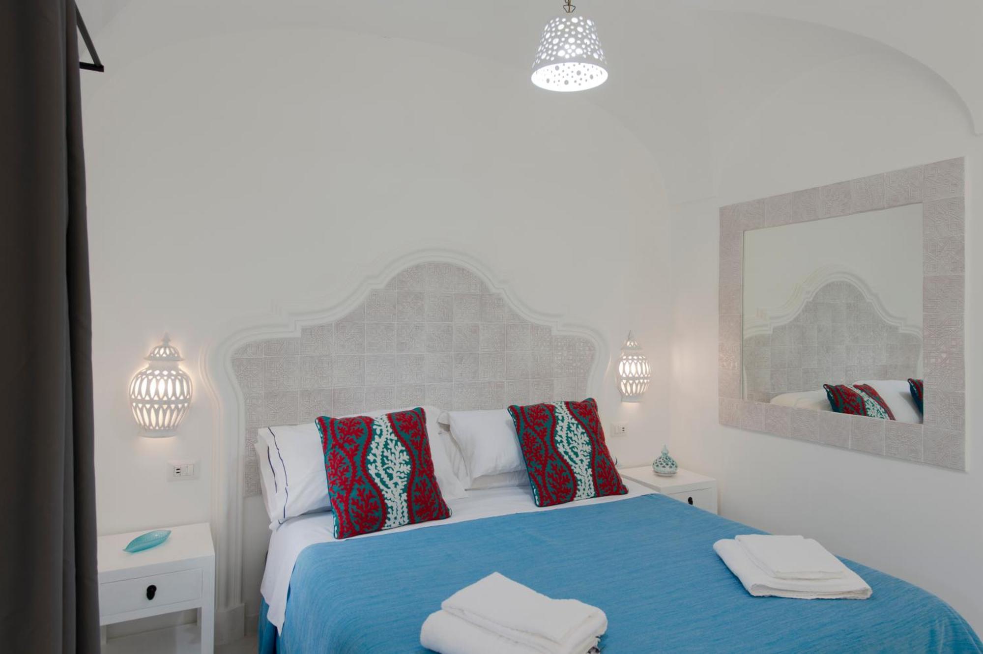 Casa Lucibello بوسيتانو المظهر الخارجي الصورة