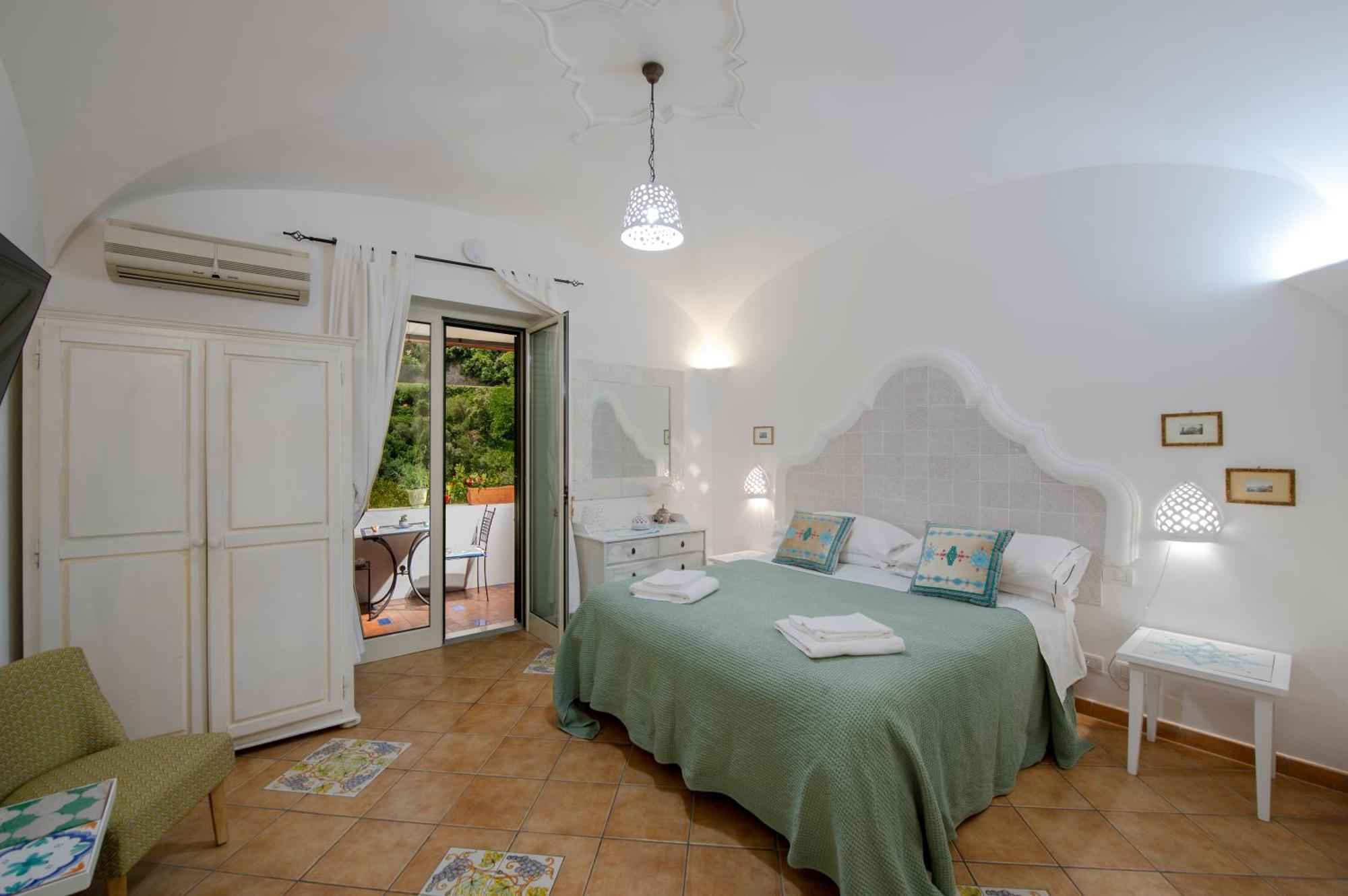 Casa Lucibello بوسيتانو المظهر الخارجي الصورة