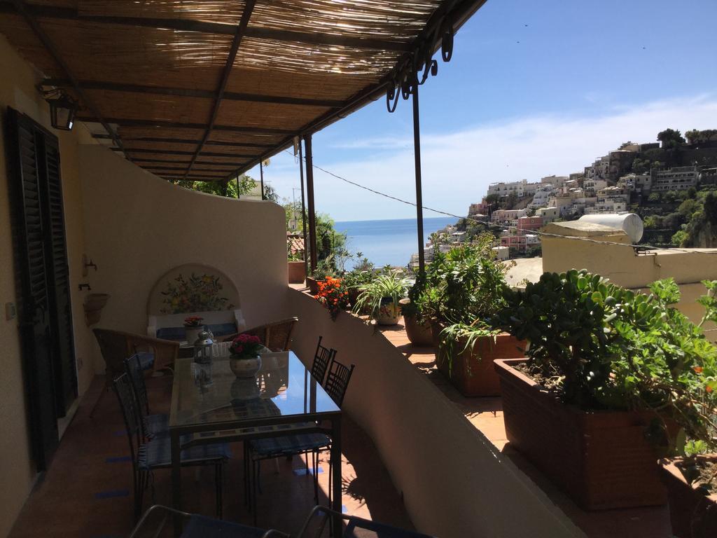 Casa Lucibello بوسيتانو المظهر الخارجي الصورة